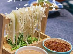 -醉长安(钟楼旗舰店)