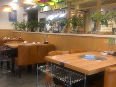 -小渝公重庆卤味火锅(临沂店)