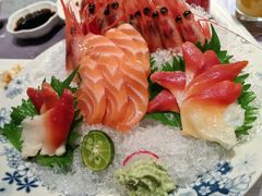 -大渔铁板烧(大悦城店)