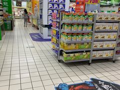 -物美大卖场(玉蜓桥店)