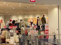 -优衣库(重庆万象城店)