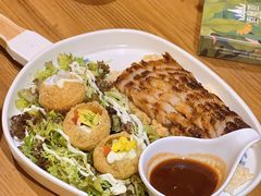 -泰堤坊(淡水体育馆店)