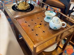 -唐苑酒家·岭南粤菜名店(太古仓店)
