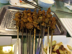 新疆真伊顺清真美食坊(渝北龙溪店)-丝路香妃清真餐厅·新疆菜