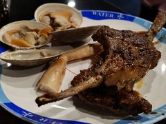 -海神诺富特大酒店-旋宫50旋转餐厅