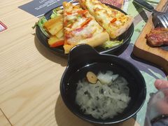-我家牛排自助餐厅(永旺梦乐城店)