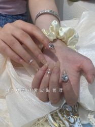 -HAO美皮肤管理·美甲美睫