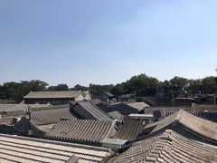 -糖房咖啡(南锣鼓巷店)