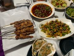 -眼镜哥浦江夜宵大本营