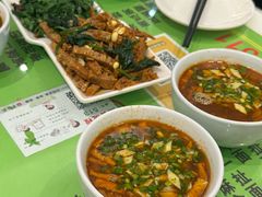 -令氏家外家周礼食府(桥南店)