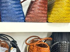 -JuneShop小众设计师品牌集合店