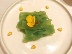 鲜麻椒青笋-北京厨房(SKP店)