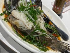 -钱山海鲜大排档