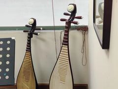 -秦汉胡同古筝围棋国学书院(罗湖分馆)