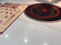 -刘少华贵州小黄牛·鲜牛肉火锅(总店)