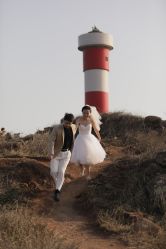 -绿皮火车照相馆 婚纱照旅拍(厦门店)