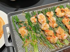 -老村长•湖北家常菜(胜利街店)