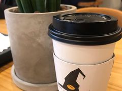 -WIZARD COFFEE咖啡巫师