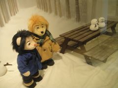 -济州岛泰迪熊博物馆