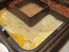 -盡膳口福·百年汤方火锅(科华北路店)