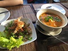 -自然餐厅(Phuket)
