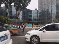 -呼和浩特市老牛儿童探索馆