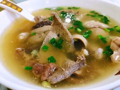 -荔林食店(西华路店)
