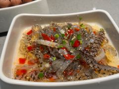 -半天妖烤鱼(京新广场店)