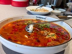 -台鄉缘 ·小海鲜·台州菜(桃林路店)