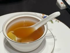 -潮汕味道煮海餐厅(金麟大厦店)