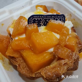 春日烘焙已出炉｜糕研社听起来就莫名高级