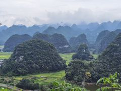 -万峰林风景区