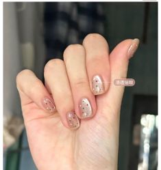 -七月美睫 美甲