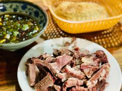 -三中高皇羊肉馆