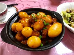 -昱德来·天津菜(河西店)