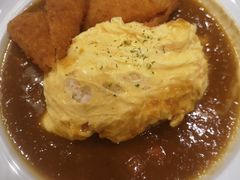 -CoCo壱番屋(久光百货店)