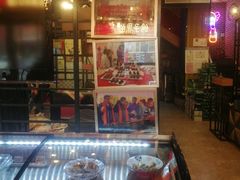 -老谷家黄泥烧鸽子·烧烤