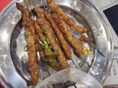 -江城燕子大排档(江汉路步行街店)