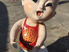 -东钱湖水上乐园(南门)