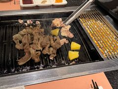 -韩满园· 甄选韩式烤肉