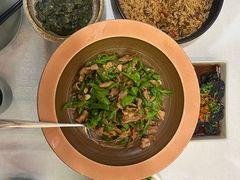 -湘中缘·湖南菜(娄底驻京办店)