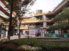 -砂之船奥莱(南京江宁店)