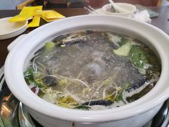 -新招鲜(长江路店)