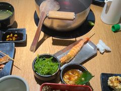 -沼津港精致料理·寿喜烧·烧鸟(青浦宝龙广场日料榜单店)