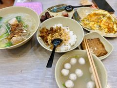 -圆宝台湾小吃(迎津街店)