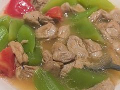 -懒人盐府人家(航天桥店)