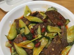 -花儿穆萨·烤肉餐厅(石马坪店)