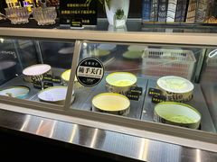 -九月海·海鲜自助(世纪东方店)