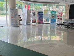 -沈坚强游泳俱乐部(长征分部)