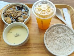 -真功夫(彩田路店)